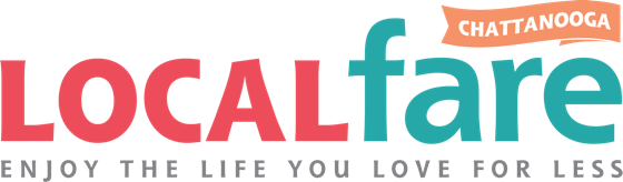 Local Fare logo