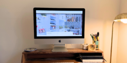 website