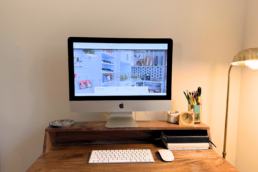 website
