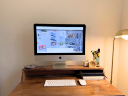 website
